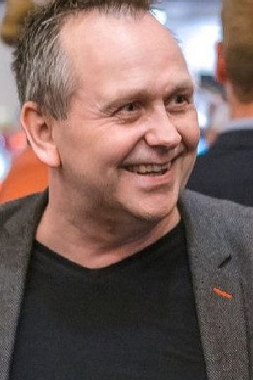 Флемминг Фалк Хансен