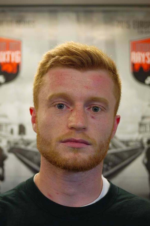 Цхарлие Мунро