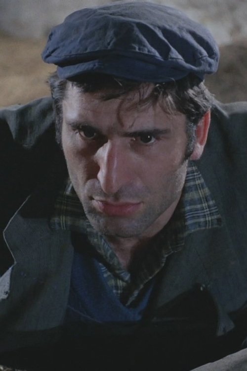 Хенри Цзарниак