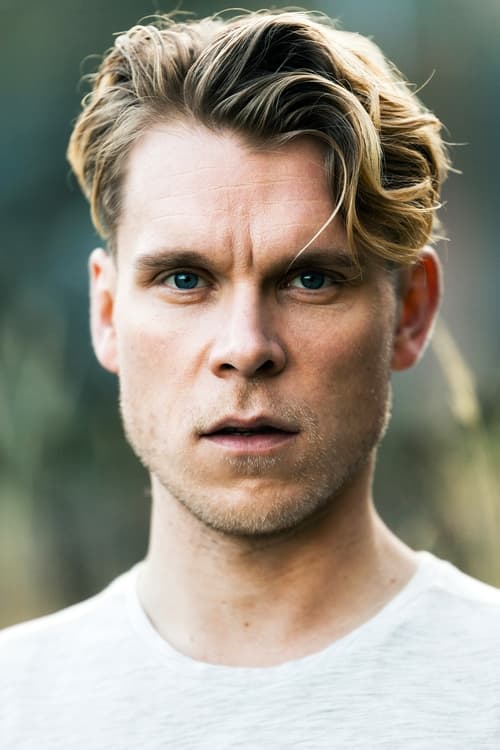 Туэ Эрстед Расмуссен