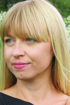 Агата Пруцхниеwска