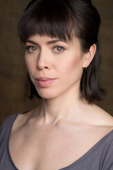 Фиона Хамптон