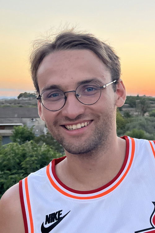 Рапхаëл Лесаге