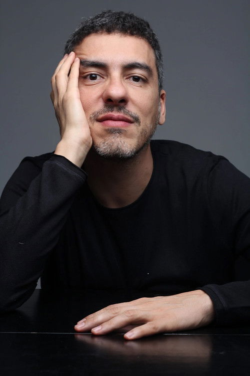 Даниел Резенде