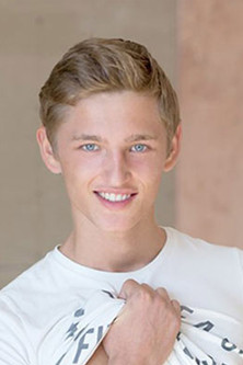 Jаррод Ланвин