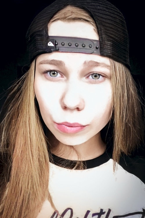 Ребецца Коžковá