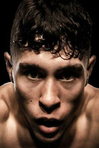 Брандон Лароцо