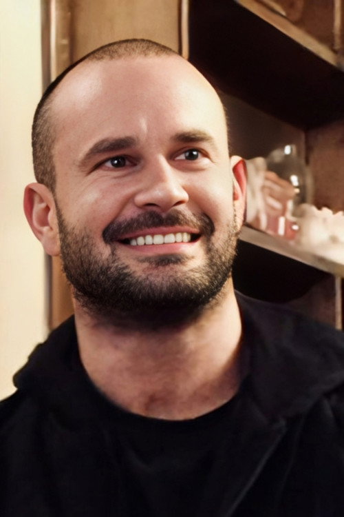 Jасон Цантони