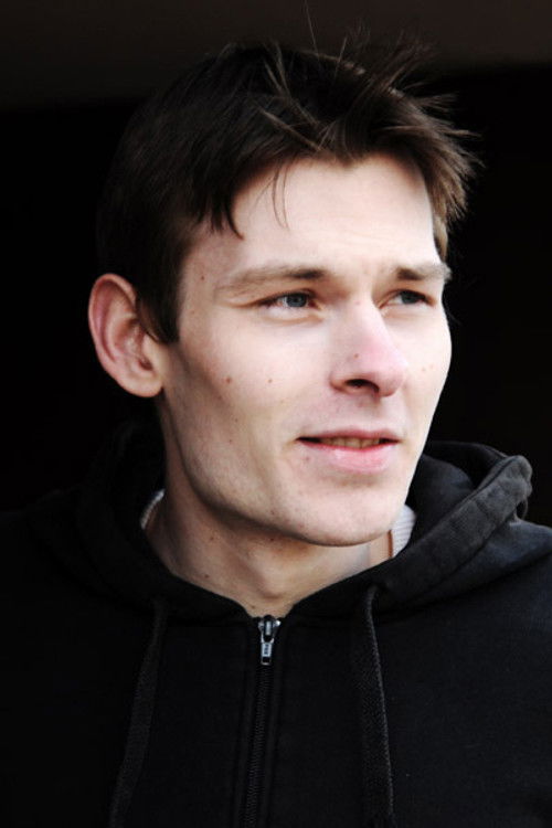 Франк Дроесе