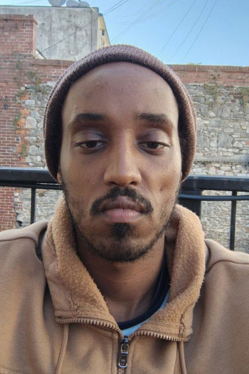 Мохамед Али Фарах