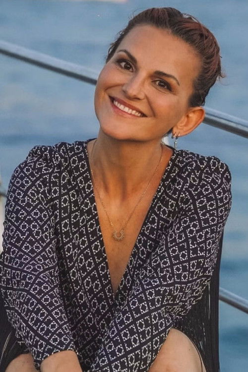 Сарах вон Цхамиер