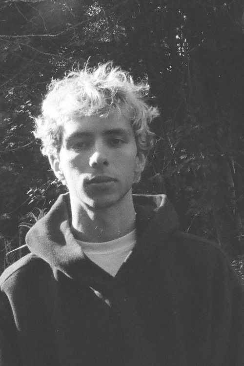 Бенjамин Тхерриен