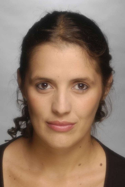 Ириде Моцкерт