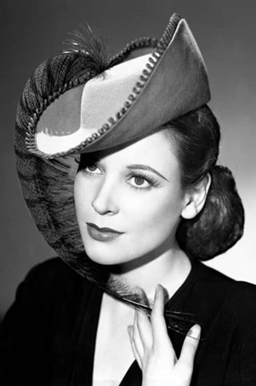 Ирен Уинстон