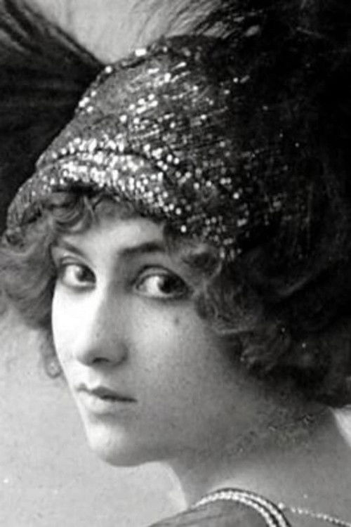 Лилиан Греузе