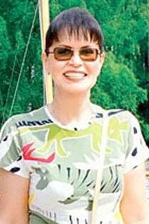 Йелена Коксхенова