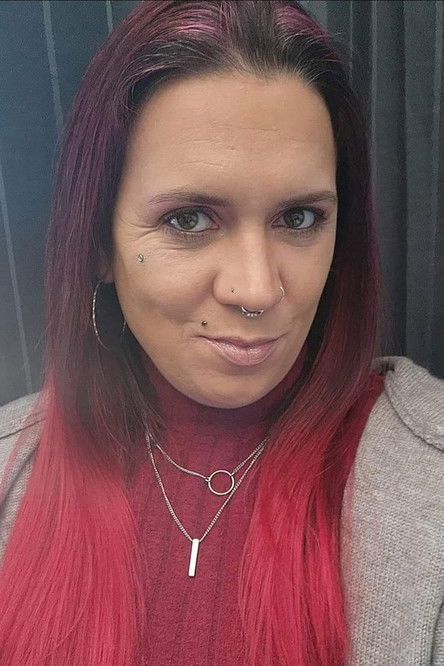 Маллорй Хорсман