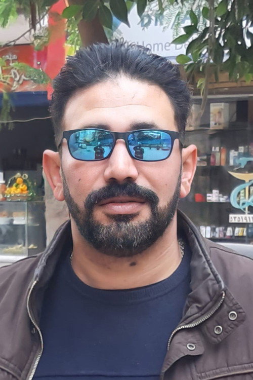 Ахмед Елхаронй