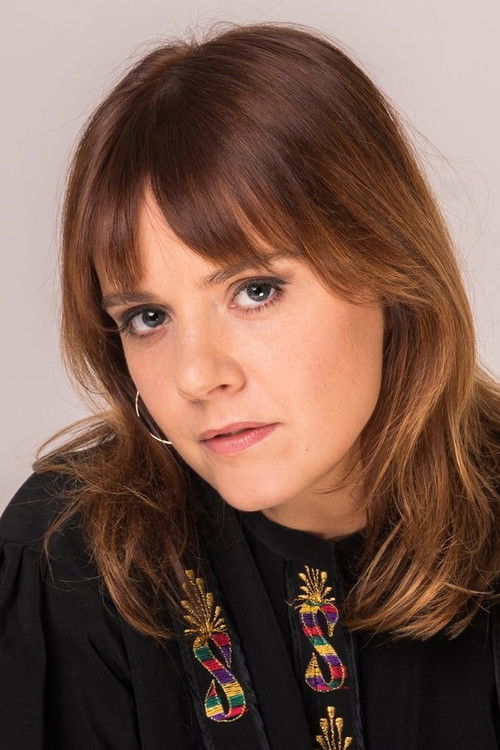 Пирет Крумм