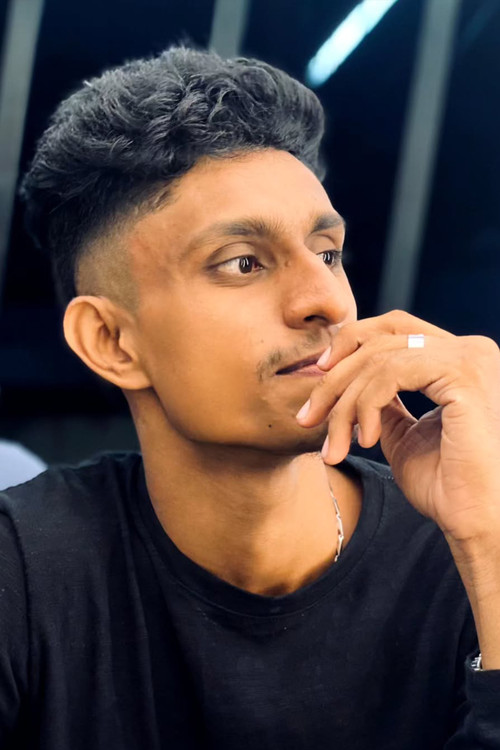 Арjун Прабхакаран