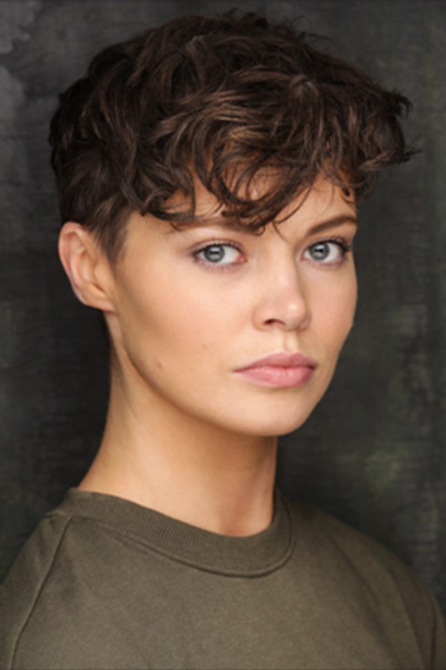 Сарах Jане Сеймоур