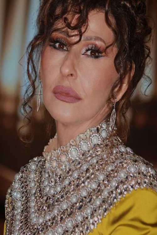 Наwал Камел