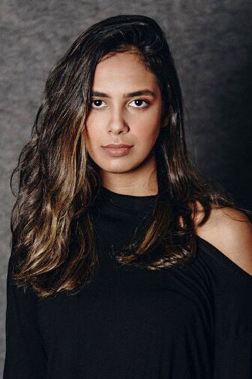 Аллана Оливеира