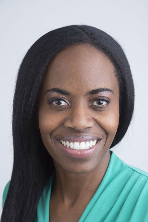 Фаитх Лоуиссаинт