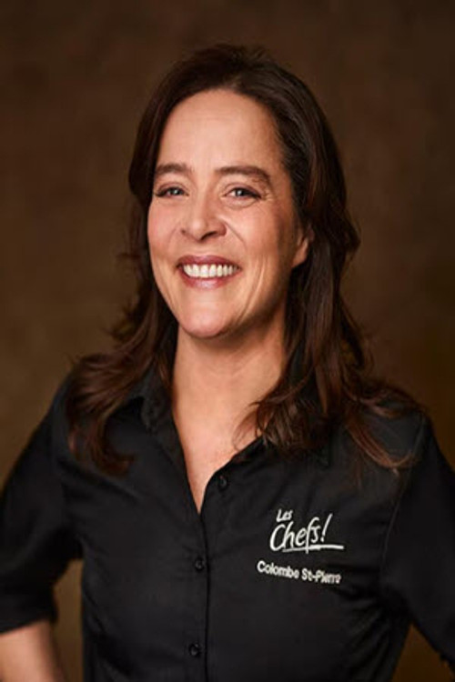 Цоломбе Ст-Пиерре