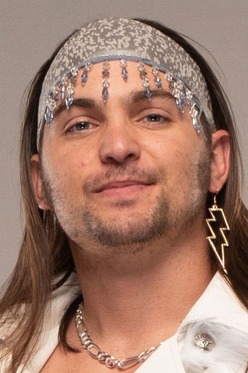 Ницхолас Массие