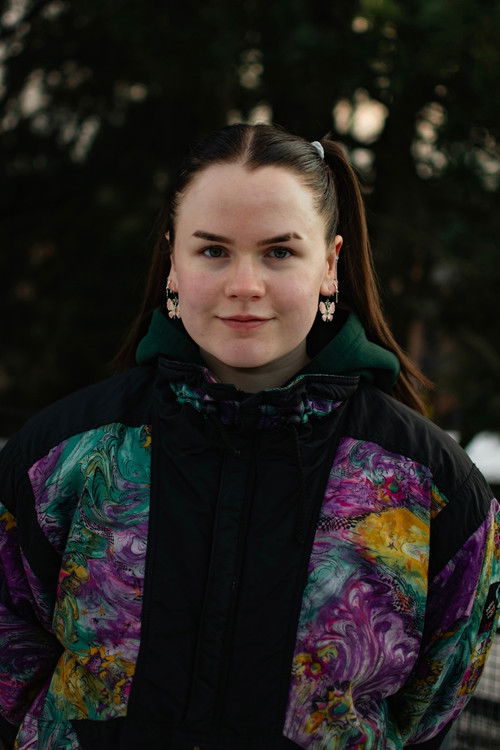 Нина Странд