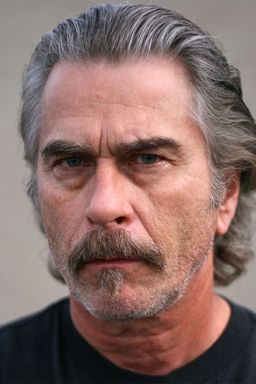 Дон Сцрибнер