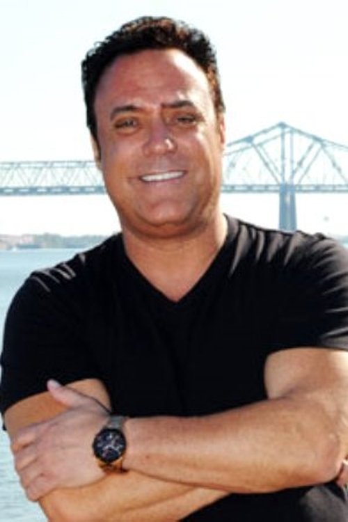 Цхуцк Пицерни Jр.