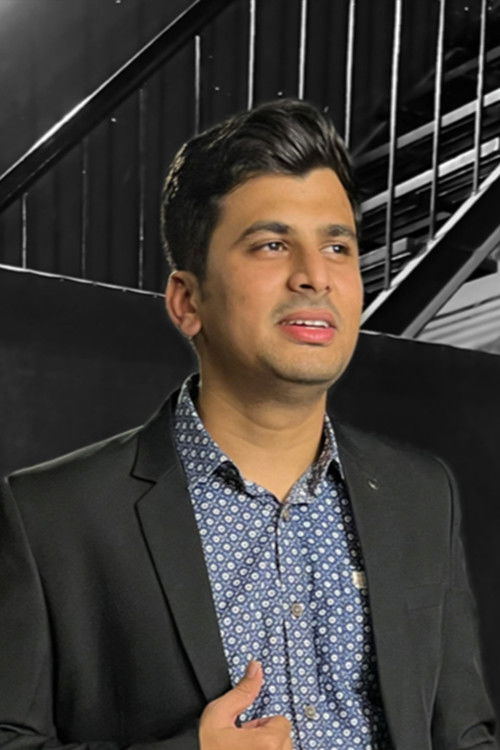 Каран Десхмукх