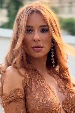 Тüнзалə Аğайева