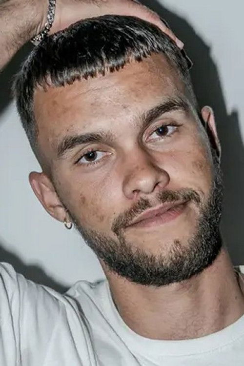 Бо Расмуссен