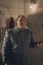 Леонид Кусхнир