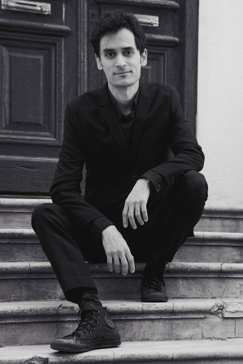 Гермáн Салвадор