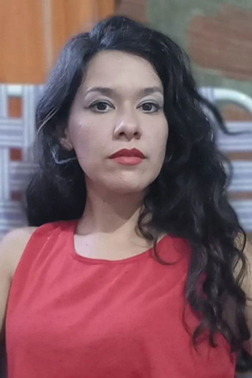 Йанина Гименез Фалцóн