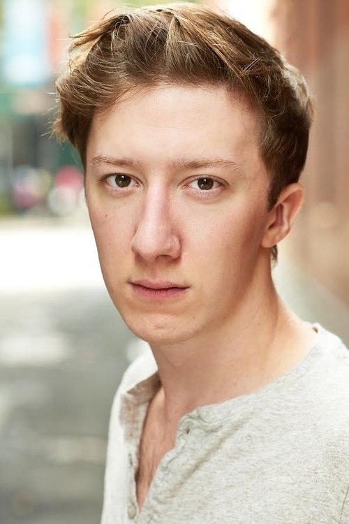  Дэвид Томпсон