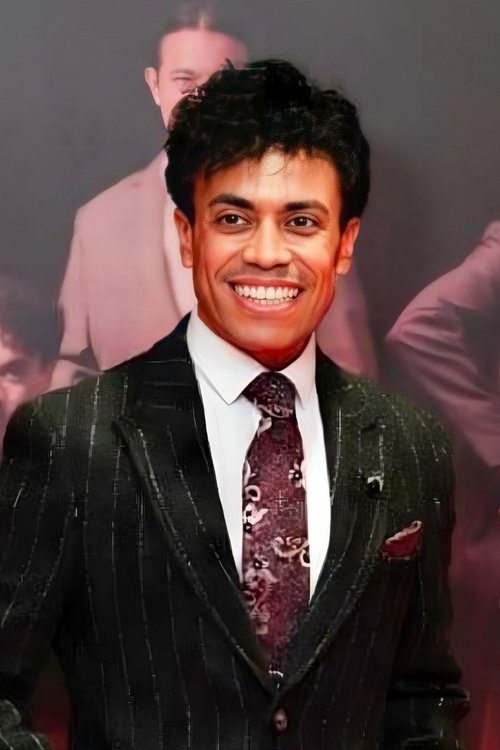 Мохамед Фахим