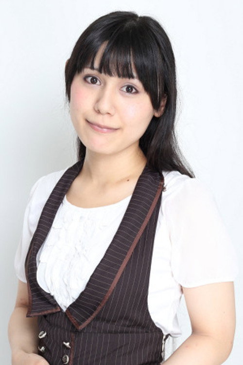 石上美帆