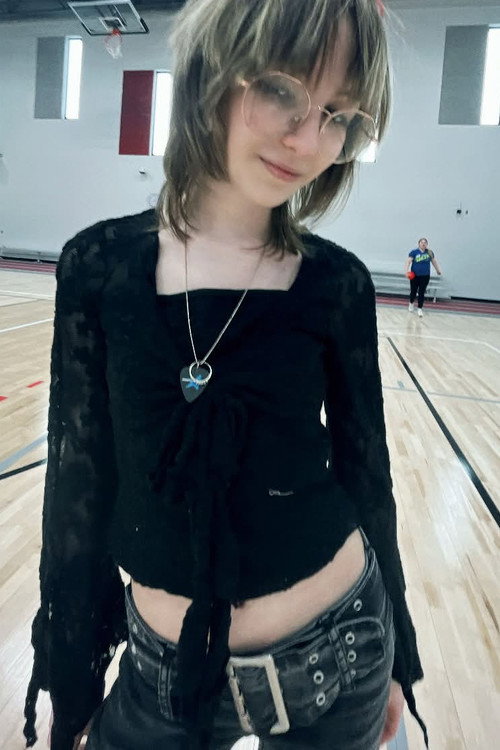 Кен Траммелл