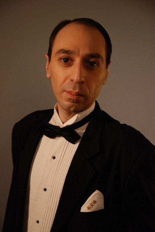 Армен Мурадйан