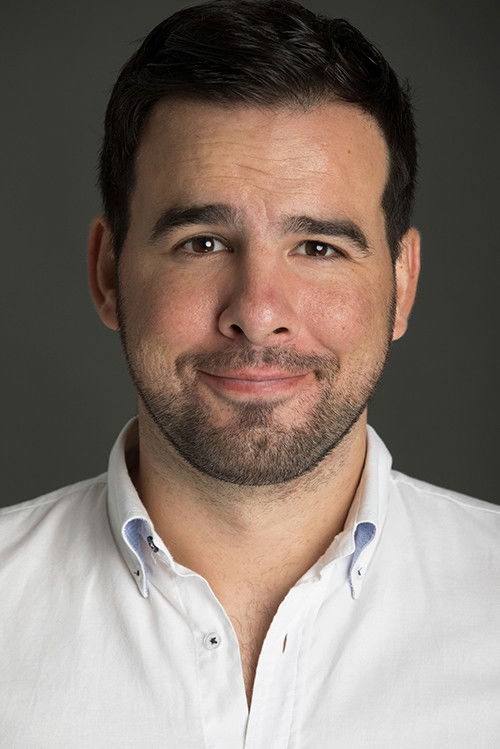 Рубéн Фаура