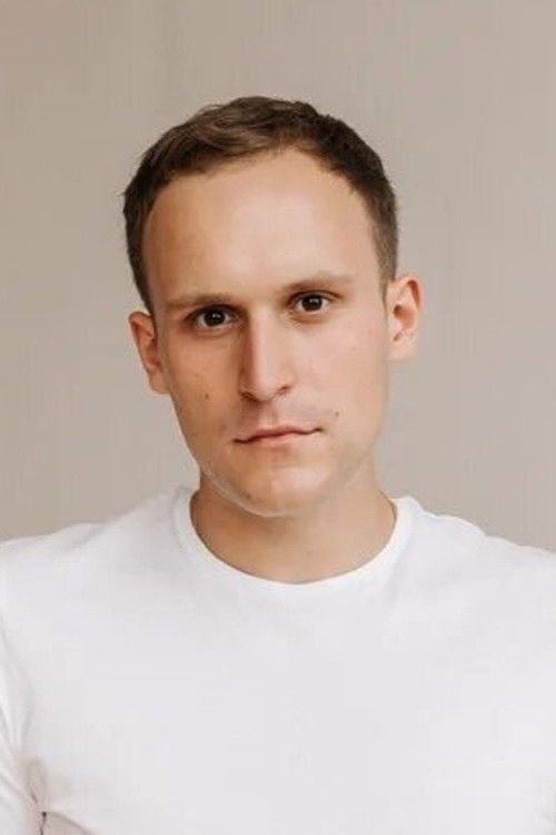 Даниил Солдатов