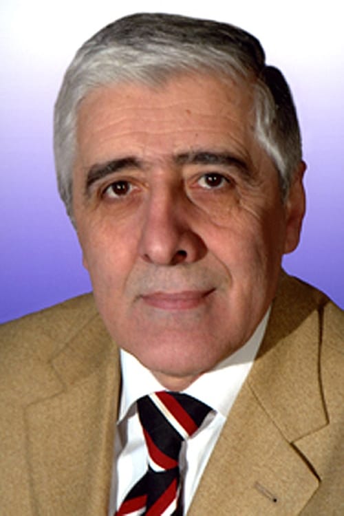 Аjдар Хамидов
