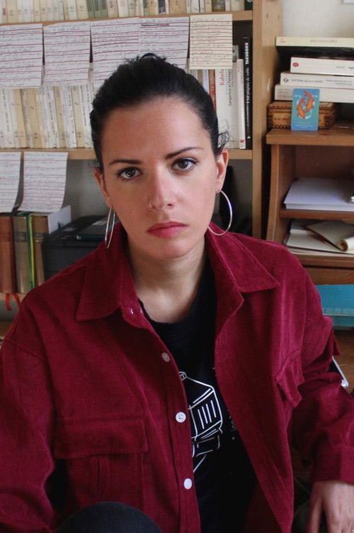 Лаура Вазqуез