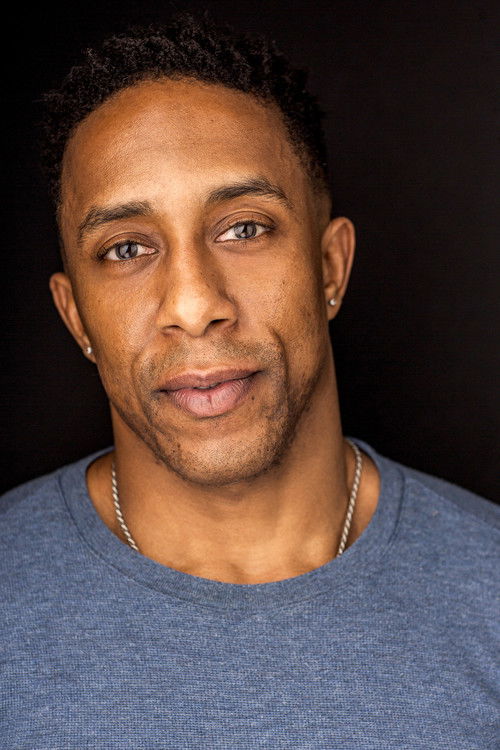 Антхонй Jосепх