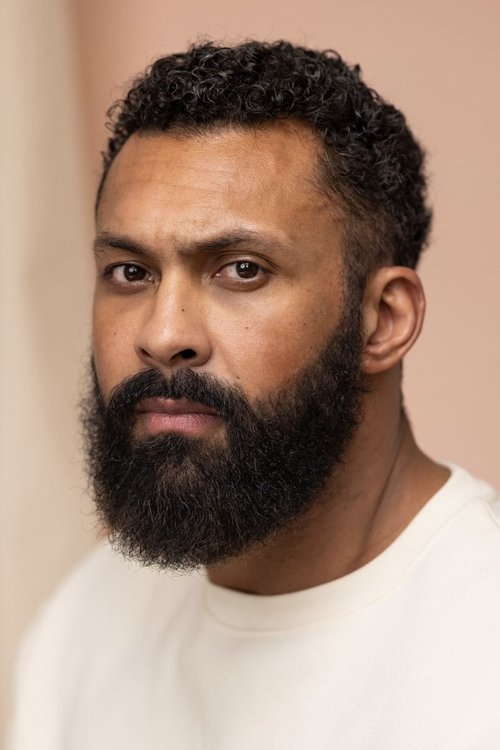 Чи Льюис-Парри